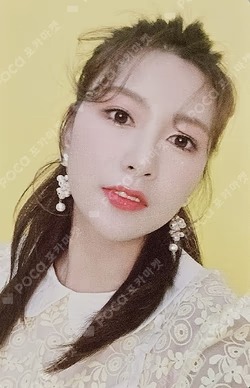 2020 APINK FLORAL DAY SEASON’S GREETINGS