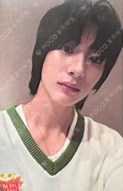 RIIZE ANTON photocard image