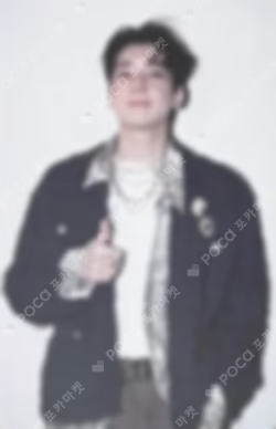 HAPPY BURSTDAY YES24 WONWOO photocard image