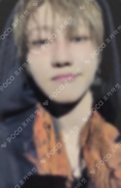 HAPPY BURSTDAY BEATROAD LUCKY DRAW THE 8 photocard image