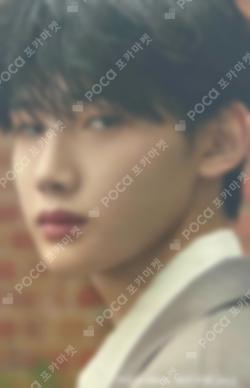 First Howling : ME SOLO JACKET LIMITED EDITION JO photocard image