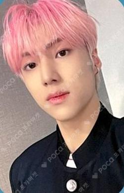 YOUNI-BIRTH SOUND WAVE EUNSANG photocard image