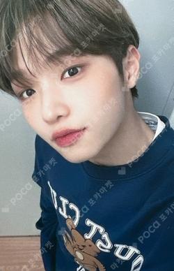 Marvelous SOUND WAVE Son Dong Pyo photocard image