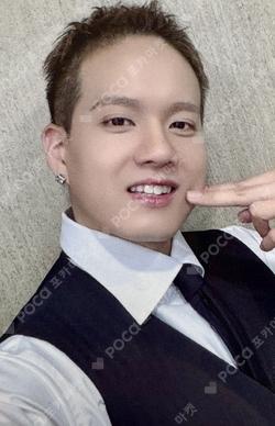 BTOB x EVERLINE POP-UP STORE LUCKY DRAW PENIEL photocard image
