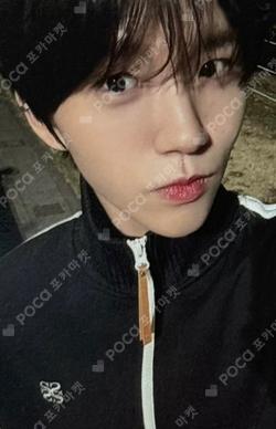 poppop SOUND WAVE LUCKY DRAW JAEHEE photocard image