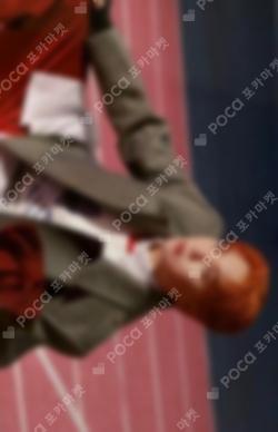 SECOND WIND UNIVERSAL LUCKY DRAW