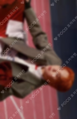 SECOND WIND UNIVERSAL LUCKY DRAW SEUNGKWAN photocard image