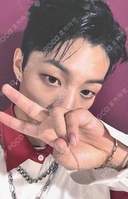 Frame the Blueprint : Prelude to Possibilities SOUND WAVE CHOIWOOJIN photocard image