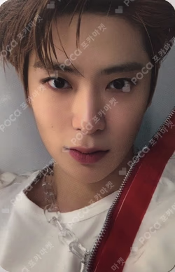 NCT 127 1ST TOUR NEO CITY : SEOUL - The Origin CARD HOLDER + PHOTOCARD SET