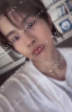 Sparkling Blue SOUND WAVE LUCKY DRAW