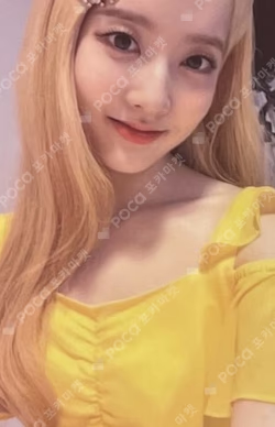 STEREOTYPE WITHDRAMA LUCKY DRAW Sieun photocard image