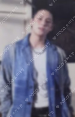HAPPY BURSTDAY YES24 MINGYU photocard image