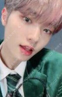 Marvelous SOUND WAVE Son Dong Pyo photocard image