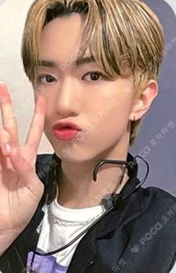 YOUNI-BIRTH SOUND WAVE KYUNGMUN photocard image