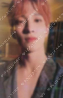 Seventeen DK photocard image