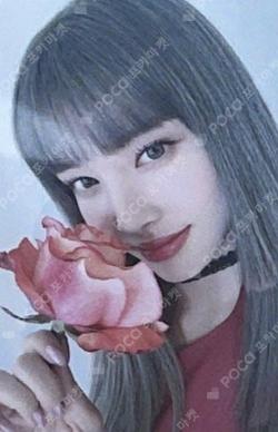 STEREOTYPE WITHDRAMA LUCKY DRAW Yoon photocard image