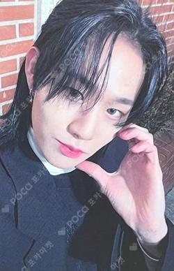 Un: SEEN SOUND WAVE JIYUNSEO photocard image