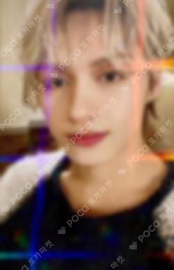 FML WEVERSE JAPAN LUCKY DRAW JUN photocard image
