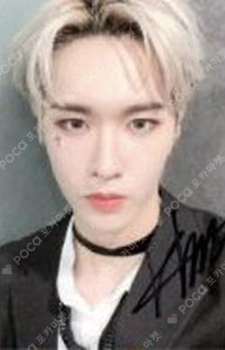 Marvelous MD SOUND WAVE Online KHAEL photocard image