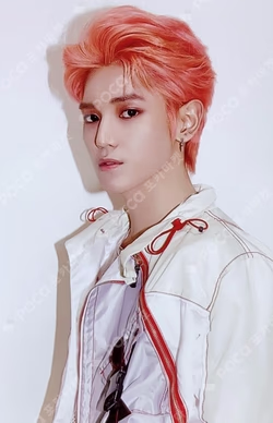 NCT TAEYONG photocard image