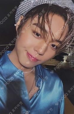 HOT&COLD LIGHTNESS ver.