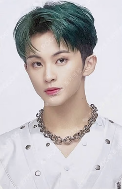 NCT 127 2ND TOUR NEO CITY : SEOUL - THE LINK FORTUNE SCRATCH SET