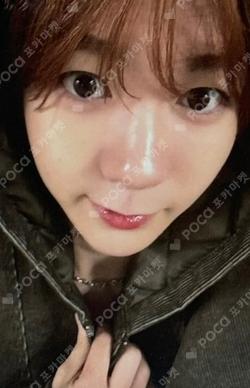 poppop SOUND WAVE LUCKY DRAW RYO photocard image