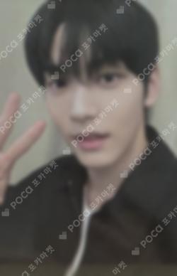 PPULBATU FINDING MOA REWARD SOOBIN photocard image
