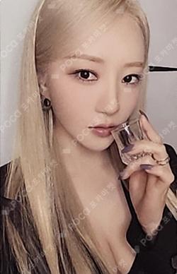 Playlist #You Are You SUA photocard image
