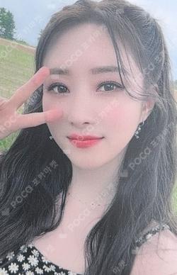Summer Holiday SOUND WAVE LUCKY DRAW SUA photocard image