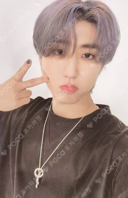 ★★★★★ (5-STAR)  KMS LUCKY DRAW HAN photocard image