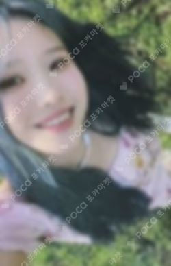 from our Memento Box SOUND WAVE LUCKY DRAW SONG HAYOUNG photocard image