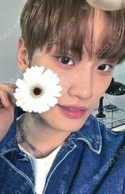 Frame the Blueprint : Prelude to Possibilities SOUND WAVE KUMJUNHYEON photocard image