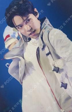 NCT 127 1ST TOUR NEO CITY : JAPAN - The Origin DVD