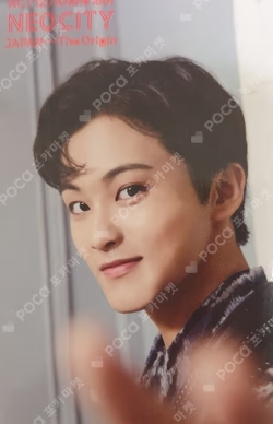 NCT 127 1ST TOUR NEO CITY : JAPAN - The Origin JAPAN FC