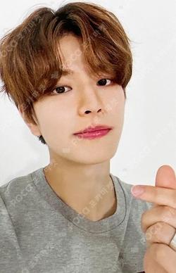 Stray Kids SEUNGMIN photocard image