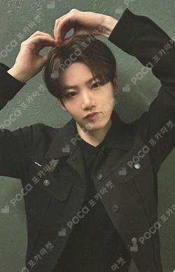 PLEASURE WITHMUU JUNKYU photocard image