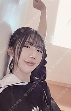 Playlist #You Are You YOOHYEON photocard image