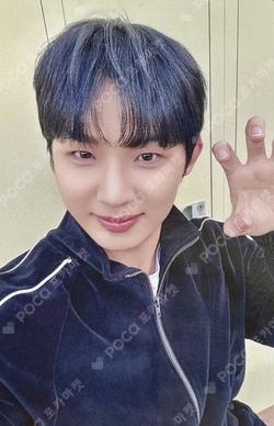 2025 BTOB FAN-CON 3,2,1 GO! MELympic in Japan TRADING CARD