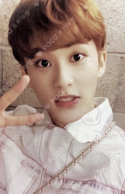 NCT 127 1ST TOUR NEO CITY : SEOUL - The Origin CARD HOLDER + PHOTOCARD SET