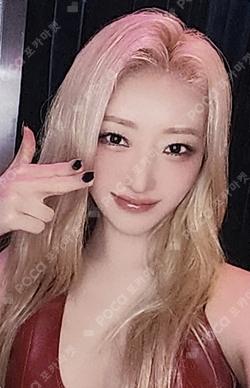 Playlist #You Are You KTOWN4U POP-UP STORE LUCKY DRAW SUA photocard image