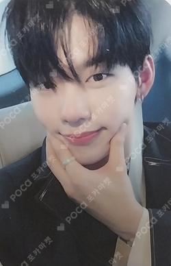 Un: SEEN SOUND WAVE LEEJEONGHYEON photocard image