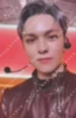 Seventeen VERNON photocard image
