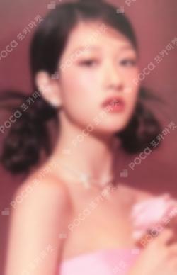 Unlock My World SOUND WAVE LEE SEOYEON photocard image