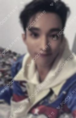 Seventeen DK photocard image