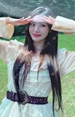 STEREOTYPE WITHDRAMA LUCKY DRAW Seeun photocard image