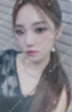 Midnight Guest SOUND WAVE ROH JISUN photocard image