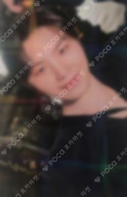 Seventeen WOOZI photocard image