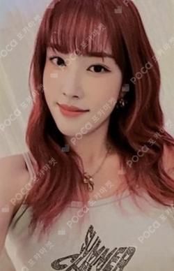 WE NEED LOVE WITHMUU LUCKY DRAW Yoon photocard image