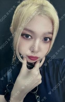 Apocalypse : Follow us SOUND WAVE DAMI photocard image